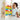 Rainbow Bead Abacus