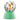 Fawn Nightlight Snow Globe