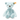 My first Steiff Teddy Bear (Blue)
