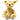 My first Steiff Teddy Bear