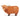 Farmyard - Highland Cow