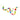 Bambini Assorted Threading Beads