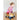 Wheelybug Ride On – Tiger (Small )