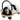 Wheelybug Ride On – Cow (Small )