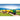 Farm Train Set